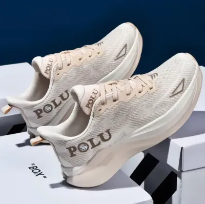 JOGGING RUNNING SHOES 